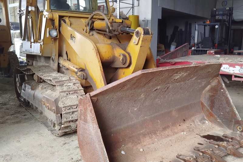 OmecoHub - Immagine CATERPILLAR 943